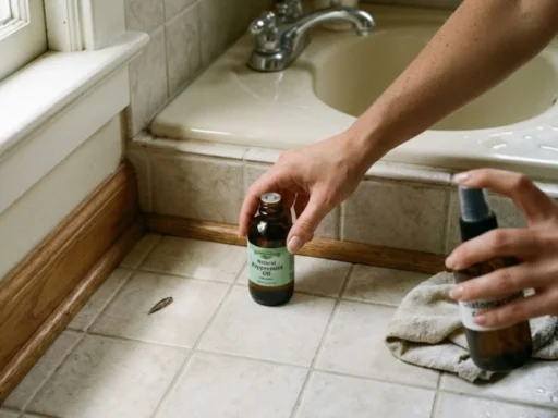 What Causes Silverfish in Houses and How to Get Rid of Them