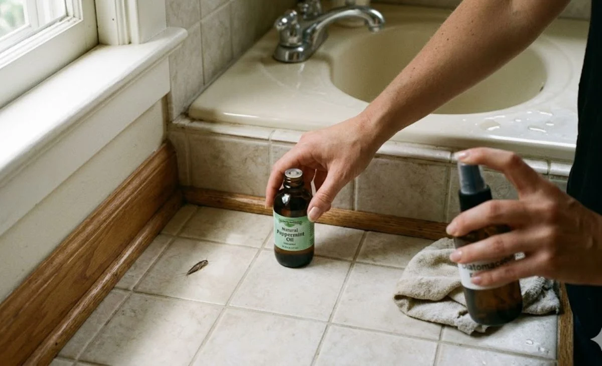 What Causes Silverfish in Houses and How to Get Rid of Them