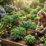common mistakes to avoid when planning a garden