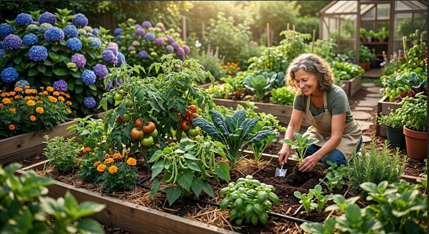 common mistakes to avoid when planning a garden