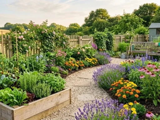 gardening for beginners