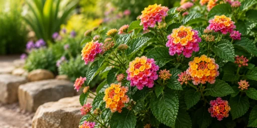 how to grow and care for lantana