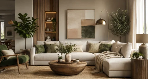 10 living room decor ideas