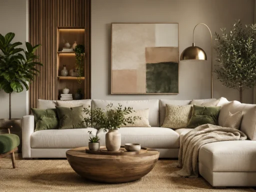10 living room decor ideas