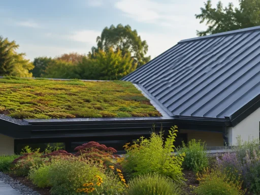 roof replacement basics