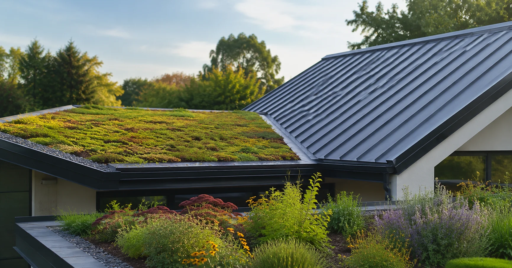 roof replacement basics