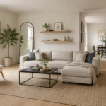 furniture ideas that made every room look bigger