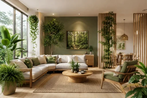 how to plan the perfect indoor furniture layout