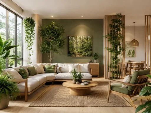 how to plan the perfect indoor furniture layout