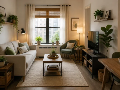 indoor furniture ideas for small layout spaces