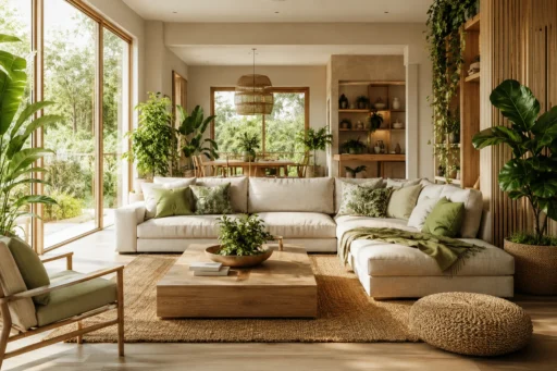 indoor furniture layout hacks