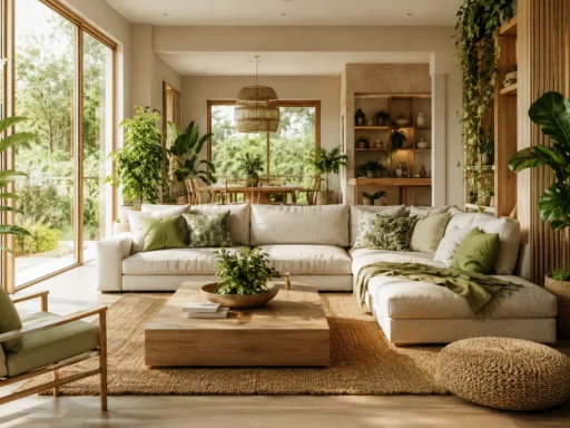 indoor furniture layout hacks